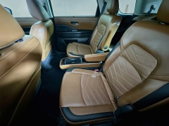 Used 2023  Nissan Pathfinder Platinum 4WD at Graham Auto Mall near Mansfield&comma; OH