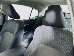 Used 2025  Toyota Camry LE at Dutro Auto near Zanesville, OH