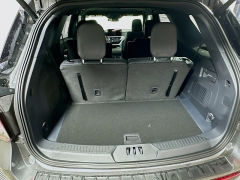 New 2026  Ford Explorer ST-Line 4WD at Graham Auto Mall near Mansfield&comma; OH