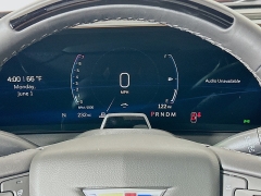New 2026  Cadillac CT5 RWD 4dr Sdn Premium Luxury at Dutro Auto near Zanesville&comma; OH