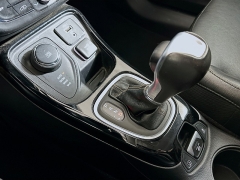 Used 2020  Jeep Compass 4d SUV 4WD Limited at Graham Auto Mall near Mansfield&comma; OH