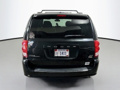 Used 2019  Dodge Grand Caravan 4d Wagon SXT at Dutro Auto near Zanesville&comma; OH