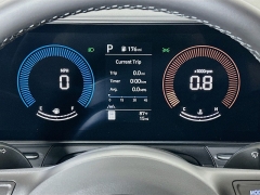 New 2027  Hyundai Kona SEL Sport FWD at Dutro Auto near Zanesville&comma; OH