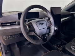 Used 2023  Ford Mustang Mach-E GT AWD at Dutro Auto near Zanesville&comma; OH