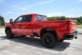New 2026  Chevrolet Silverado 3500HD 4WD Crew Cab 159" LT Gas at Dutro Auto near Zanesville&comma; OH