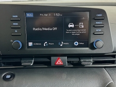 New 2026  Hyundai Elantra SEL Sport IVT at Graham Auto Mall near Mansfield&comma; OH