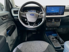 New 2025  Ford Maverick XLT FWD SuperCrew Hybrid at Dutro Auto near Zanesville, OH