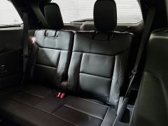 New 2026  Ford Explorer ST-Line 4WD at Graham Auto Mall near Mansfield&comma; OH