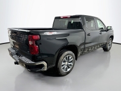 New 2026  Chevrolet Silverado 1500 4WD Crew Cab 147" LT w&sol;2FL at Graham Auto Mall near Mansfield&comma; OH