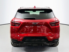 Used 2023  Chevrolet Blazer AWD 4dr RS at Graham Auto Mall near Mansfield&comma; OH