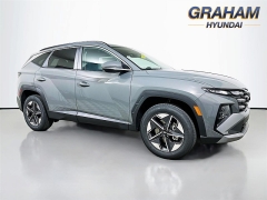 New 2026  Hyundai Tucson SEL Premium AWD at Dutro Auto near Zanesville, OH