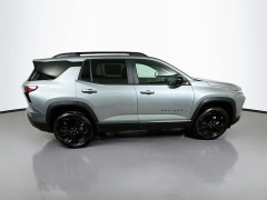 New 2027  Chevrolet Equinox AWD 4dr LT w&sol;2LT at Graham Auto Mall near Mansfield&comma; OH