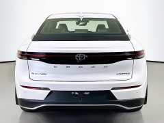 New 2026  Toyota Crown Limited AWD at Dutro Auto near Zanesville&comma; OH