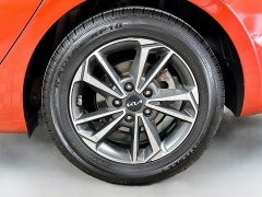 Used 2023  Kia Forte LX IVT at Dutro Auto near Zanesville, OH