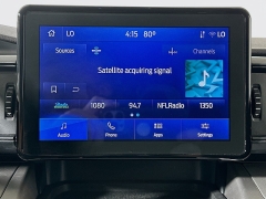 Used 2022  Ford Explorer XLT 4WD at Graham Auto Mall near Mansfield, OH