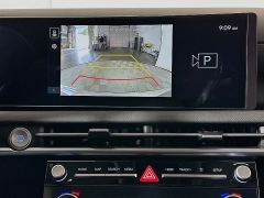 New 2025  Hyundai Tucson Hybrid SEL Convenience AWD at Dutro Auto near Zanesville, OH