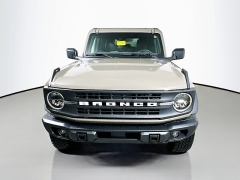 New 2025  Ford Bronco Big Bend 4 Door 4x4 at Graham Auto Mall near Mansfield&comma; OH