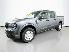 New 2026  Ford Maverick XL AWD SuperCrew Hybrid at Graham Auto Mall near Mansfield&comma; OH
