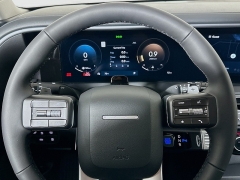 New 2026  Hyundai Palisade SEL Premium 7P AWD at Graham Auto Mall near Mansfield&comma; OH