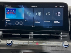 New 2026  Hyundai Kona SEL Sport AWD at Graham Auto Mall near Mansfield, OH