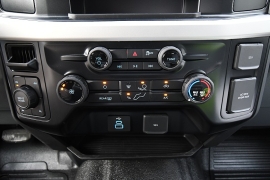 New 2026  Ford Super Duty F-350 4WD XL SuperCab SRW 6.75' Box at Graham Auto Mall near Mansfield, OH