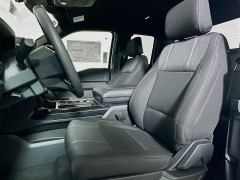 New 2025  Ford F-150 4WD STX SuperCab 6.5' Box at Dutro Auto near Zanesville, OH