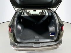 New 2026  Hyundai Tucson SE AWD at Graham Auto Mall near Mansfield&comma; OH