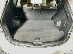 Used 2017  Hyundai Santa Fe Sport 4d SUV AWD 2&period;4L at Dutro Auto near Zanesville&comma; OH
