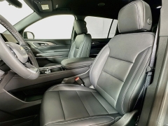 New 2027  Chevrolet Traverse AWD 4dr LT w&sol;2LT at Dutro Auto near Zanesville&comma; OH