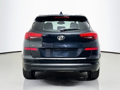 Used 2020  Hyundai Tucson 4d SUV FWD Value at Graham Auto Mall near Mansfield&comma; OH