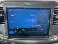 New 2025  Ford F-150 4WD STX SuperCrew 5.5' Box at Dutro Auto near Zanesville, OH