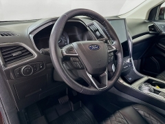 Used 2023  Ford Edge Titanium AWD at Graham Auto Mall near Mansfield&comma; OH