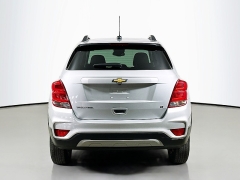 Used 2019  Chevrolet Trax 4d SUV AWD LT at Dutro Auto near Zanesville&comma; OH