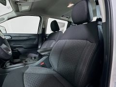 New 2025  Ford Ranger XL 4WD SuperCrew 5' Box at Graham Auto Mall near Mansfield, OH