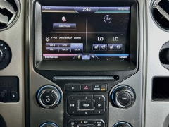 Used 2014  Ford F-150 4WD Supercab FX4 at Dutro Auto near Zanesville&comma; OH