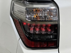 Used 2019  Toyota 4Runner 4d SUV 4WD Limited Nightshade at Dutro Auto near Zanesville, OH