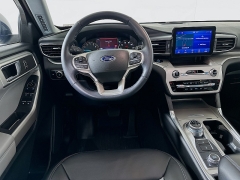Used 2023  Ford Explorer XLT 4WD at Dutro Auto near Zanesville&comma; OH