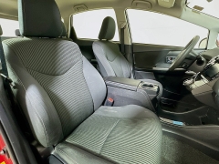 Used 2016  Toyota Prius v 5d Wagon Three at Graham Auto Mall near Mansfield, OH