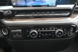 Used 2024  Chevrolet Silverado 2500HD 4WD Crew Cab 172" LT Gas at Graham Auto Mall near Mansfield&comma; OH