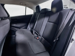 Used 2024  Toyota Corolla LE CVT at Graham Auto Mall near Mansfield&comma; OH