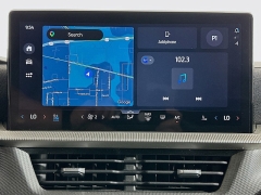 Used 2025  Ford Explorer ST 4WD at Dutro Auto near Zanesville&comma; OH