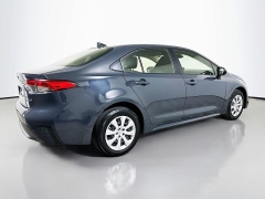 Used 2024  Toyota Corolla Hybrid LE FWD at Dutro Auto near Zanesville, OH
