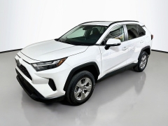 Used 2024  Toyota RAV4 XLE AWD at Dutro Auto near Zanesville&comma; OH