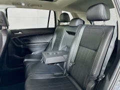 Used 2022  Volkswagen Tiguan 2&period;0T SE 4MOTION at Graham Auto Mall near Mansfield&comma; OH