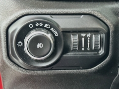 Used 2019  Jeep Wrangler Unlimited 4d SUV 4WD Sport S at Graham Auto Mall near Mansfield&comma; OH