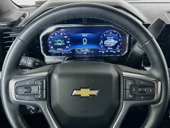 Used 2024  Chevrolet Silverado 1500 4WD Crew Cab 147" LT w&sol;2FL at Dutro Auto near Zanesville&comma; OH
