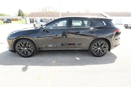 Used 2025  Toyota Crown Signia Limited AWD at Dutro Auto near Zanesville&comma; OH