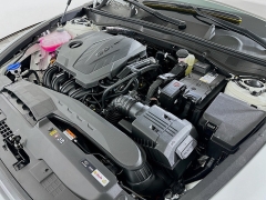 New 2026  Hyundai Sonata SEL Sport FWD at Dutro Auto near Zanesville&comma; OH