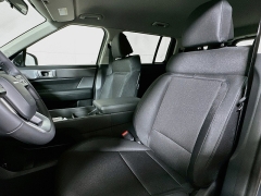 New 2027  Hyundai Santa Fe SE AWD at Dutro Auto near Zanesville&comma; OH