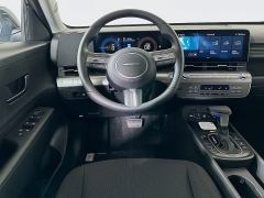 New 2026  Hyundai Kona SEL Sport FWD at Dutro Auto near Zanesville&comma; OH
